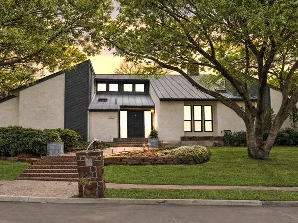 1117 Travis Cir S, Irving, TX 75038