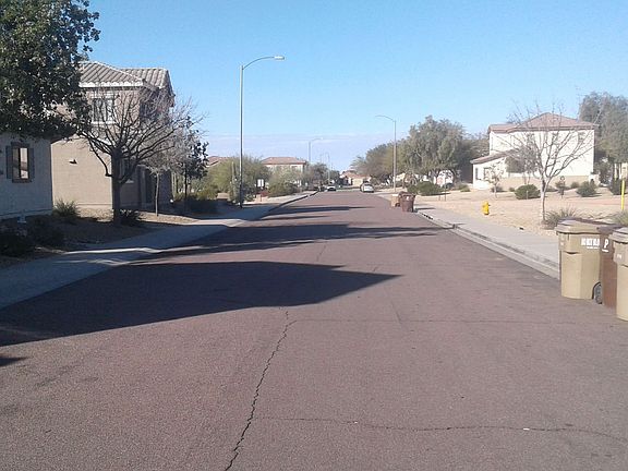 4th image of 10295 W Via Del Sol Lot 390