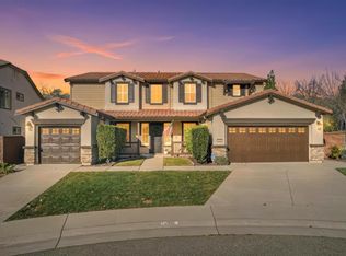 712 Mount Errigal Pl, Lincoln, CA 95648