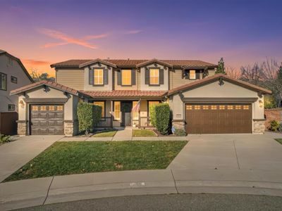 712 Mount Errigal Pl, Lincoln, CA, 95648