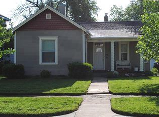 1718 N Summit Ave, Springfield, MO 65803