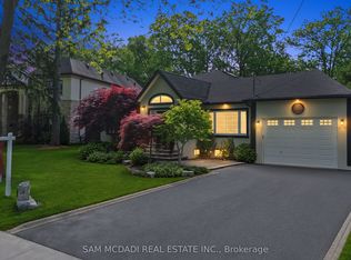 1195 Crestdale Rd, Mississauga, ON L5H 1X6
