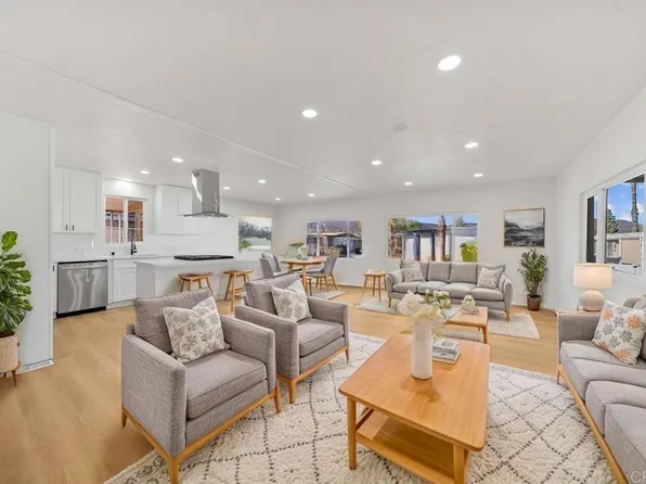 8301 Mission Gorge Rd Space 253, Santee, CA 92071