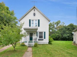 227 Bond St, Allegan, MI 49010