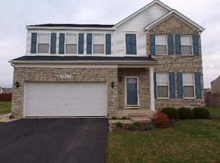 25211 Spring St, Manhattan, IL 60442