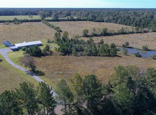 1448 Magnolia Ch Rd, Ragley, LA 70657