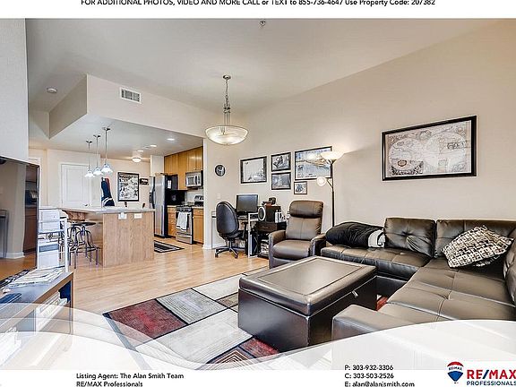4th image of 8185 E Lowry Blvd Unit 106