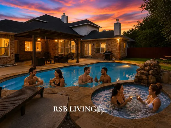 (undisclosed Address), Irving, TX 75060
