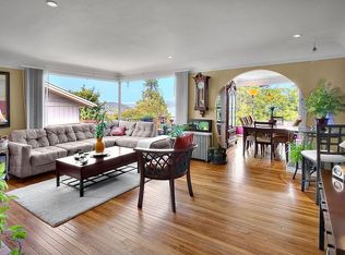 10242 65th Ave S, Seattle, WA 98178