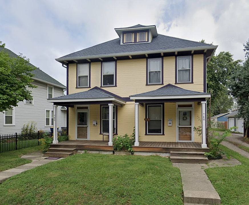 1st image of 746 Orange St #746