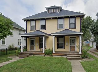 746 Orange St #746, Indianapolis, IN