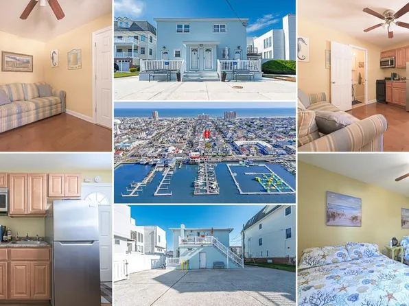 9411 Monmouth Ave APT 9, Margate City, NJ 08402