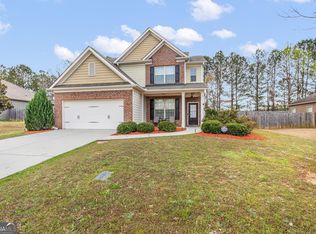 125 Inverness Ave, Newnan, GA 30263