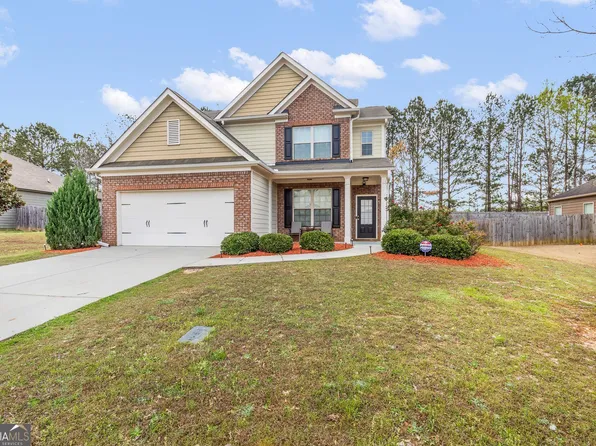125 Inverness Ave, Newnan, GA 30263