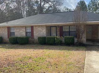 118 Jackson Ridge Rd, Canton, MS 39046