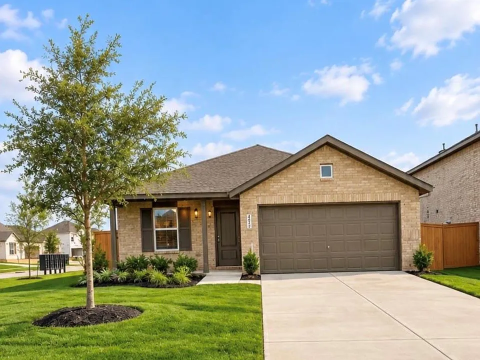 2028 Solstice Landing Dr