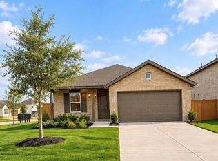 2028 Solstice Landing Dr, Brookshire, TX 77423