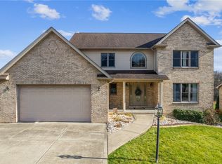 1327 Samantha Way, North Huntingdon, PA 15642