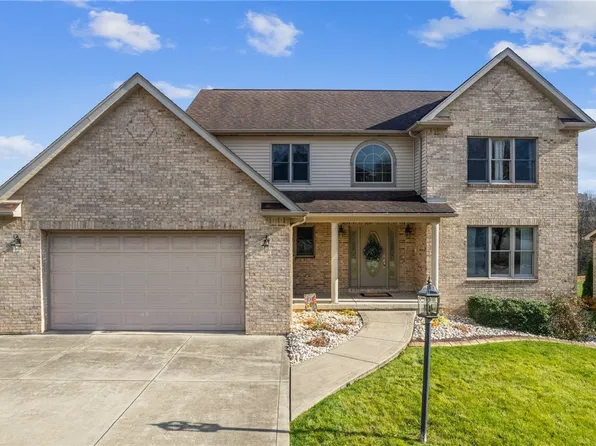 1327 Samantha Way, North Huntingdon, PA 15642