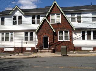 90 Rosehill Pl APT 2, Irvington, NJ 07111