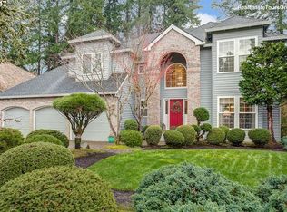 4525 SW Saum Way, Tualatin, OR 97062