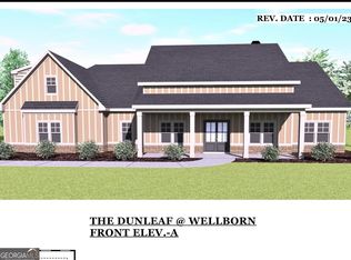 45 Harmon Ct LOT 21, Newnan, GA 30263