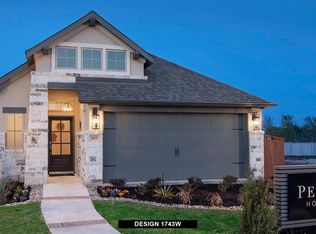 105 Freeman Loop, Liberty Hill, TX 78642