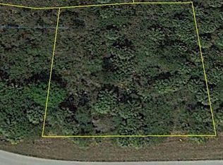 1125 Southside Rd, Moore Haven, FL 33471