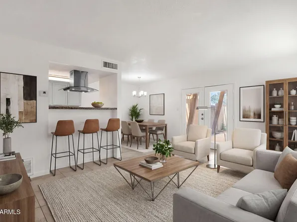 4615 E JONES Avenue, Phoenix, AZ 85040