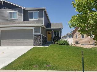 6325 Noble St, Evans, CO 80634