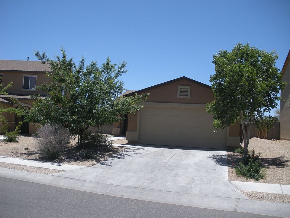 1st image of 1047 W Calle Vista De Suenos