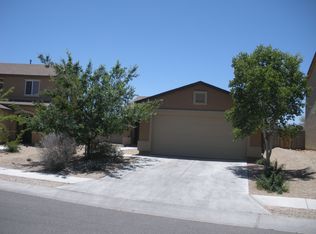 1047 W Calle Vista De Suenos, Sahuarita, AZ 85629