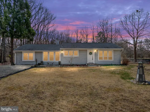 6432 W Shady Side Rd, Shady Side, MD 20764