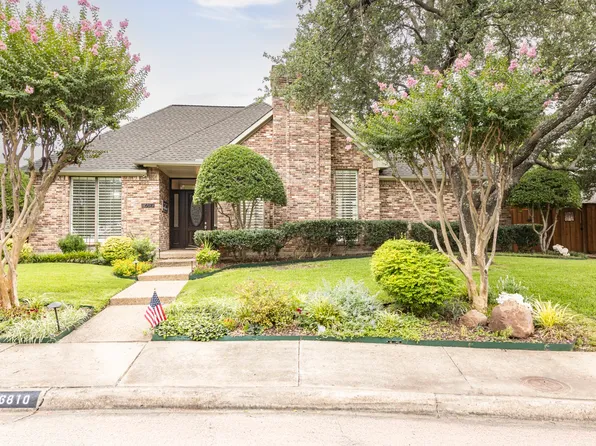 6810 Rocky Top Cir, Dallas, TX 75252