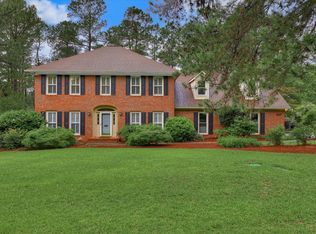 283 Willow Lake Dr, Aiken, SC 29803