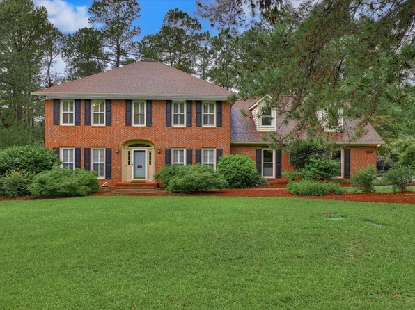 283 Willow Lake Dr, Aiken, SC 29803