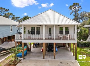 5613 Bear Point Ave, Orange Beach, AL 36561
