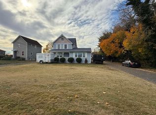 615 S White Horse Pike, Hammonton, NJ 08037