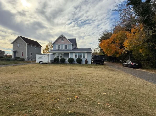 615 S White Horse Pike, Hammonton, NJ 08037