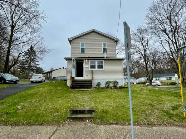 1895 Reservoir Avenue, Bridgeport, CT 06606