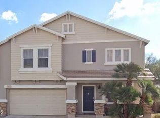 2631 E Los Alamos Ct, Gilbert, AZ 85295
