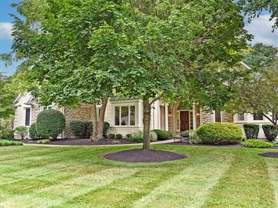 6560 Heritage Club Dr, Mason, OH, 45040