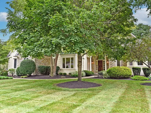 6560 Heritage Club Dr, Mason, OH 45040