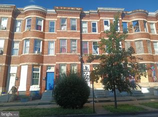 2913 Parkwood Ave, Baltimore, MD 21217