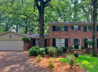 4405 Dawson Dr, N Little Rock, AR 72116