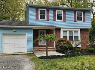 203 Bartley Rd, Jackson, NJ 08527