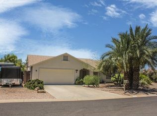 1942 N 66th Pl, Mesa, AZ 85205
