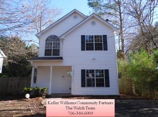 2795 Poplar Ln, Cumming, GA 30041