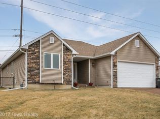 4001 SE 25th St, Des Moines, IA 50320