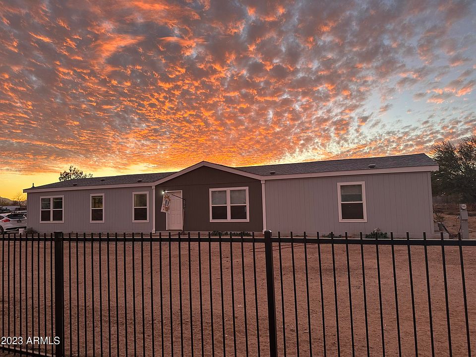 26648 N 206th Ave, Wittmann, AZ 85361 Zillow